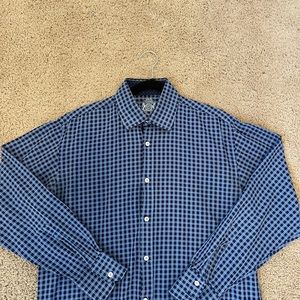English laundry dress shirt